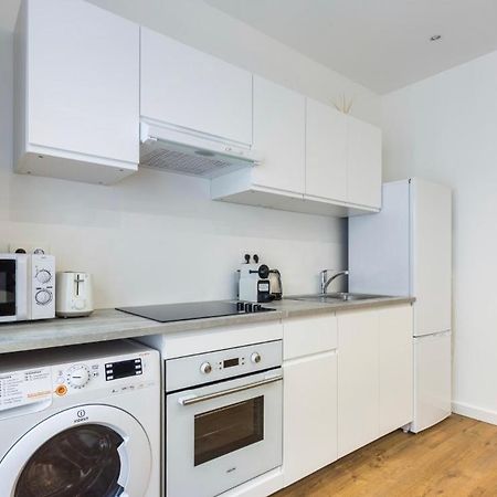 Comfortable Apartment - 1Br-4P - Close To Bastille Paris Dış mekan fotoğraf