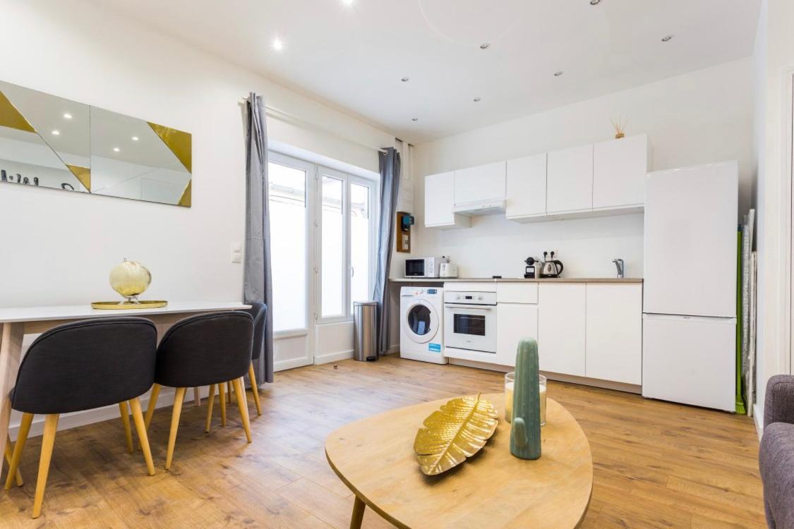 Comfortable Apartment - 1Br-4P - Close To Bastille Paris Dış mekan fotoğraf